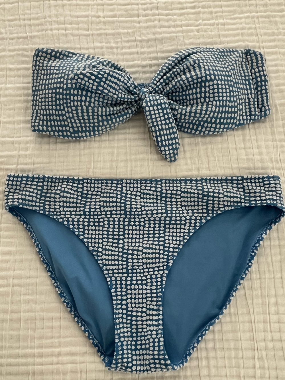 Aerie Bandeau Bikini
